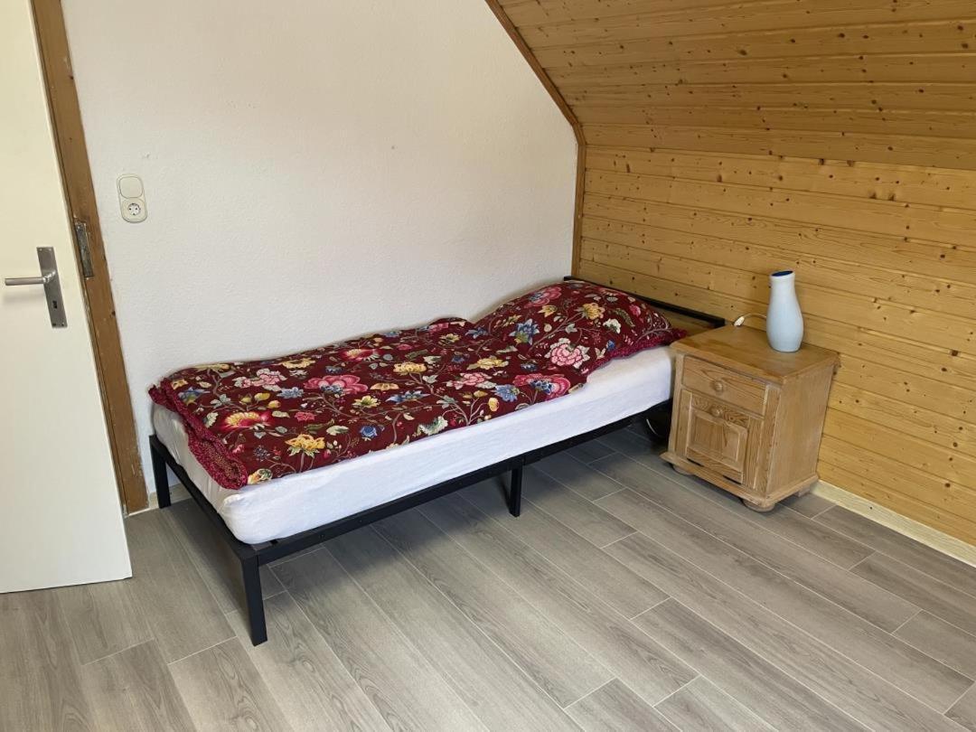 Schicke Ferien- Und Monteurswohnung 53 Qm Philippsburg Room photo